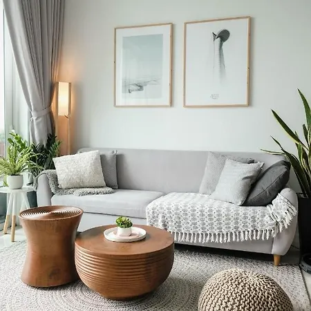 Apartman Open *