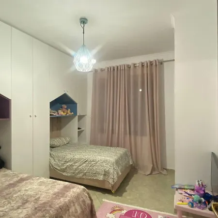Open Apartman