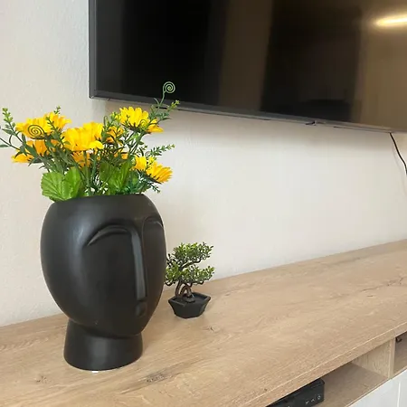 Open Apartman