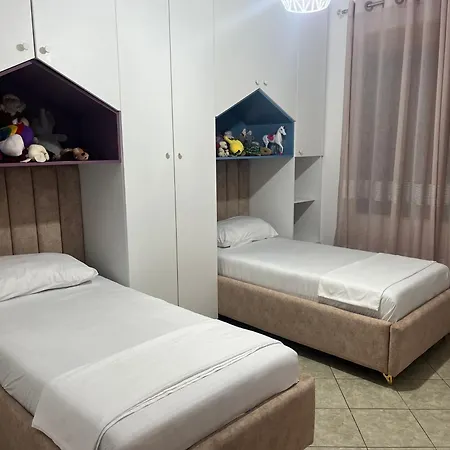 Apartman Open *