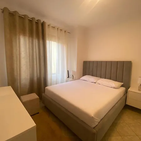 Apartman Open Durrës