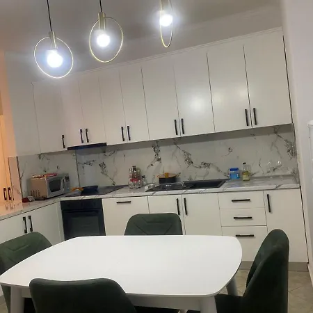Open Apartment Durres