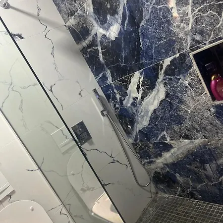 Apartment Open Durres