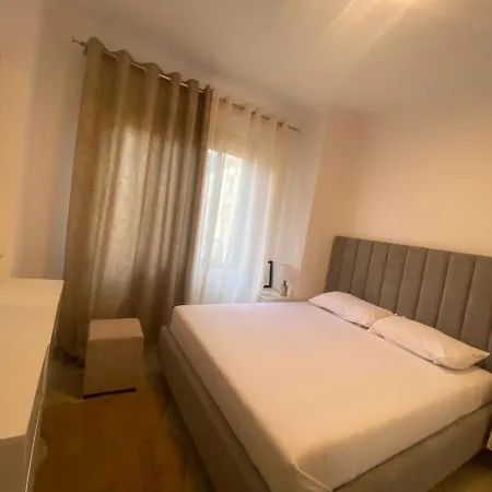 Open Apartment Durres