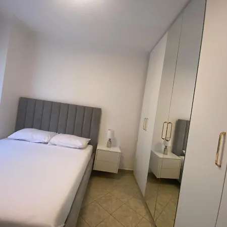 Apartment Open Durres