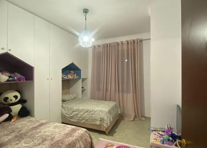 Open Appartement