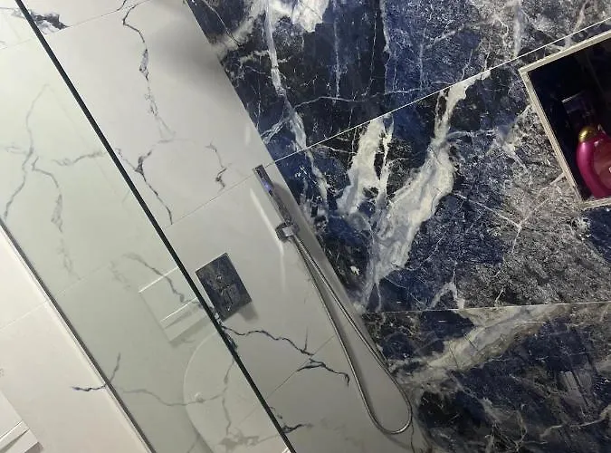 Appartement Open Durrës