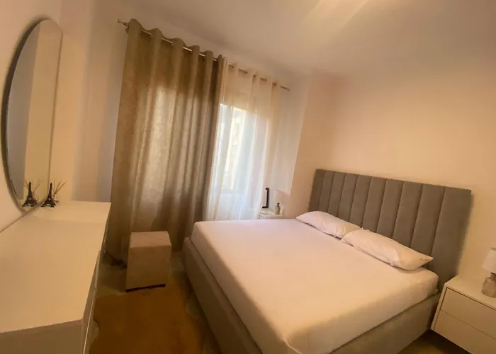 Open Διαμέρισμα Δυρράχιο