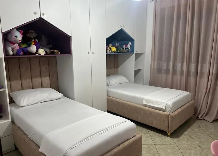 Appartement Open *